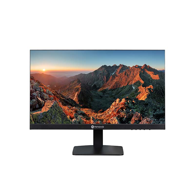 AG Neovo Office Monitor 24" • LA-2403 • FHD • 100Hz