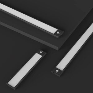 Yeelight Closet Sensor Light A20 (20cm)--black – LED Produkt