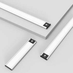 Yeelight Closet Sensor Light A20 (20cm)--silver – LED Produkt