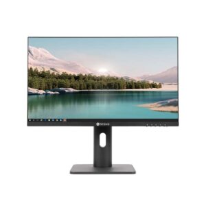 AG Neovo Office Monitor 27" • LH-2703 • FHD • 100Hz • Ergo
