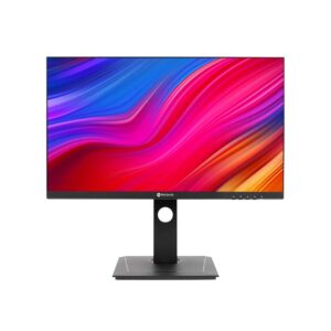 AG Neovo Office Monitor 27" • DW-2702 • WQHD • USB-C • Docking