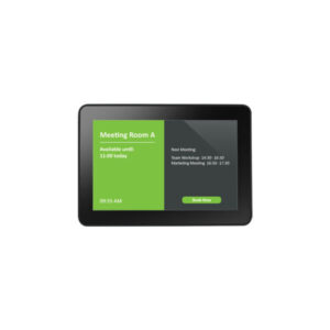 AG Neovo Touch Monitor 10" • TX-10 • 24/7