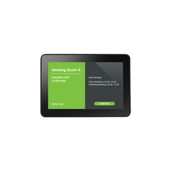 AG Neovo Touch Monitor 10" • TX-10 • 24/7