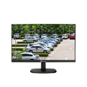 AG Neovo Surveillance Display 24" • SC-2402 • 24/7