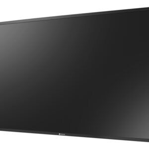 AG Neovo Signage Display 42,5" • PD-43Q • 4K UHD • 24/7