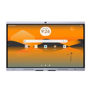 AG Neovo Meetboard 75" • IFP7504P • 4K UHD