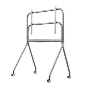 AG Neovo Zubehör • FMC-07 • Display Rollwagen • 55"-86"