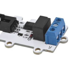 ELECFREAKS Octopus 1-Kanal-Relais - Octopus 1 Channel Relay