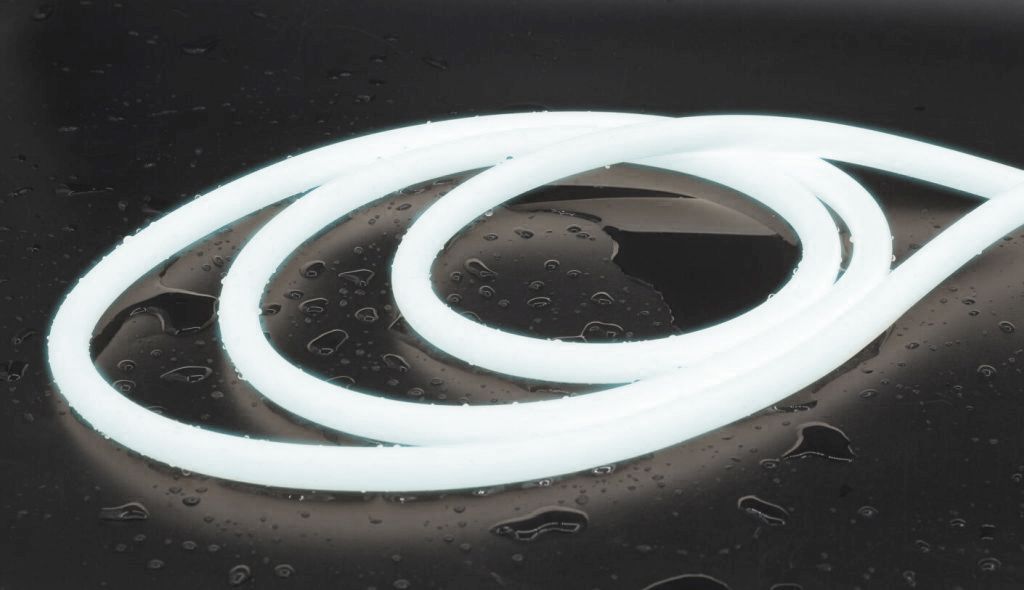 Synergy 21 LED Flex Strip NEON 360° KW DC24V IP65