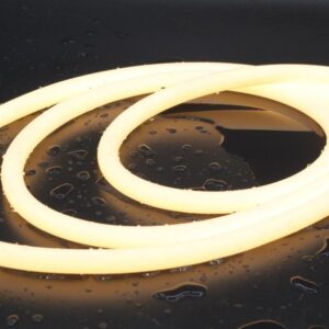 Synergy 21 LED Flex Strip NEON 360° WW DC24V IP65 V2