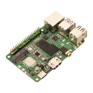 Radxa Dragon Q6A 8GB RS701-D8J0R44S32Y13W28