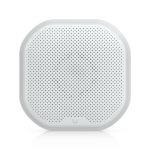 Ubiquiti UniFi Protect SuperLink Siren • USL-Siren