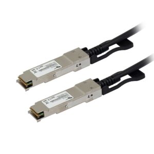 ALLNET Switch Modul, DAC(direkt Kabel), QSFP28/QSFP28, 100Gbit, 3m,
