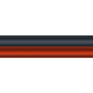 Synergy 21 LED Kabel - Flachbandkabel 2x 0,75mm2 Länge 50cm