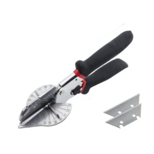 Synergy 21 Tools Winkelschere - Gehrungsschere - angle cutter