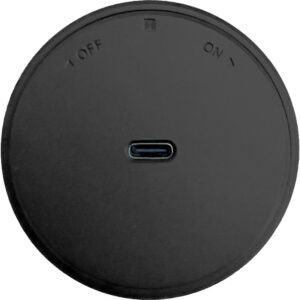 Synergy 21 MODULRAIL Modul USB-C 60W Schwarz