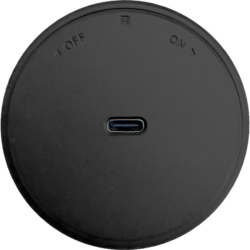 Synergy 21 MODULRAIL Modul USB-C 60W Schwarz