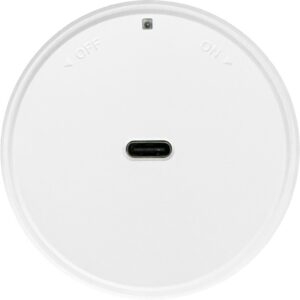 Synergy 21 MODULRAIL Modul USB-C 60W Weiß