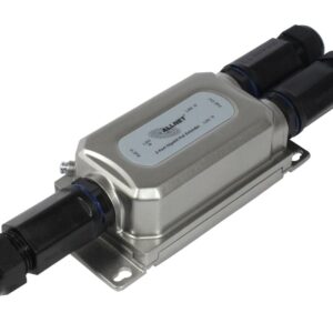 ALLNET PoE Extender Repeater Outdoor IP67 IEEE802.3BT IN - AT Out, ALL-PR2013Ov2-30W