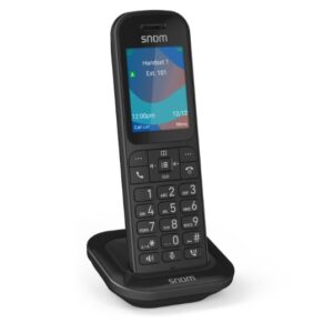 SNOM M53 DECT Handset