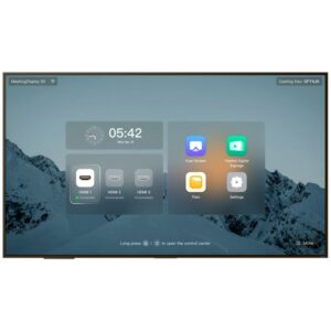 Yealink MSFT - Meeting Display MD55