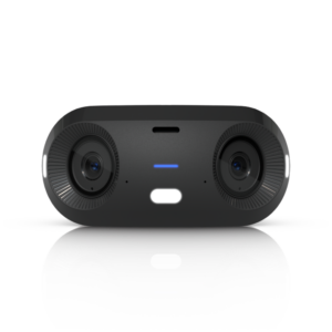Ubiquiti UniFi Video Camera G6 180° • Outdoor • 16MP • InfraRot • IP66 • PoE+ • white • UVC-G6-180-W