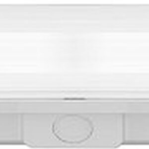 Synergy 21 LED Feuchtraumleuchte Basic 65 150cm