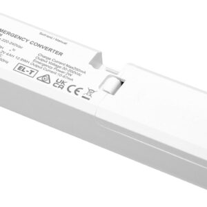 Synergy 21 LED Feuchtraumleuchte Basic 65 zub Notstrom modul