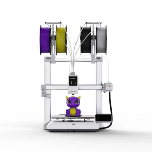 Anycubic Kobra S1 Combo