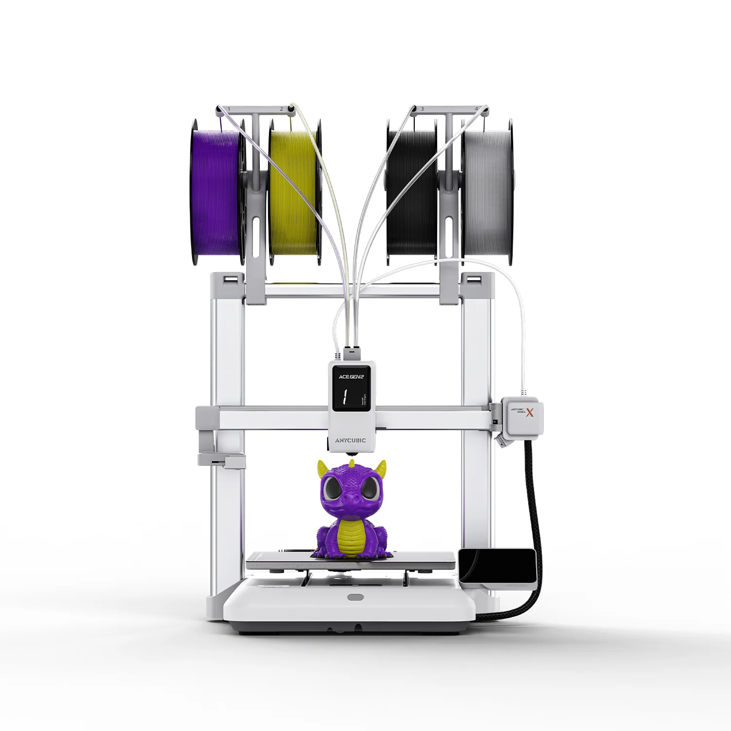 Anycubic Kobra S1 Combo