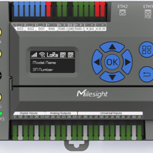 Milesight IoT EG71-L08GL-868M Building IoT Gateway
