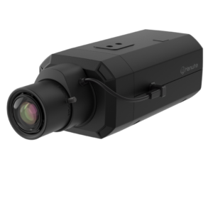 Hanwha Vision Netzwerkkamera • Box • X Series • XNB-A6004 • 2MP • AI