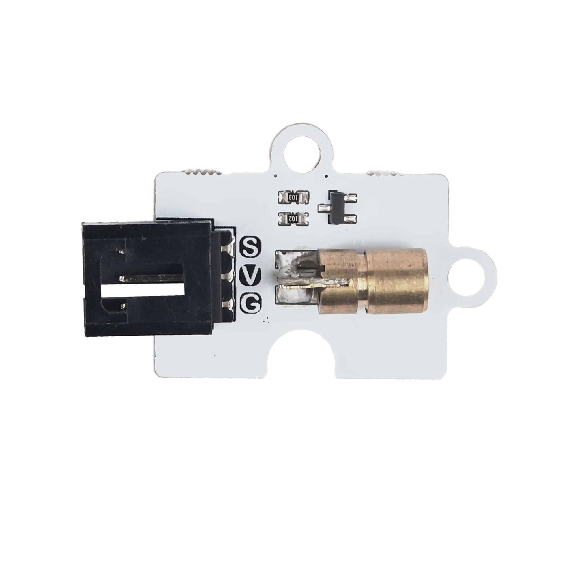 ELECFREAKS Octopus 3V Laser Sensor