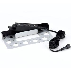 Synergy 21 LED Mauerstrahler ARGOS IP65 RGB