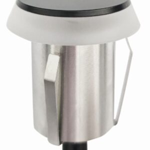 Synergy 21 LED Bodeneinbaustrahler ARGOS rund IP67 ww