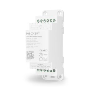 MiBoxer DL-POW1 LED DALI-Bus-Stromversorgung (DIN-Schiene)