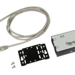ALLNET MSR Sensor ALL4456 / Leckage Sensor / Wasser am Boden detektiert "NUR Elektronik - Extra Sensoren werden benötigt