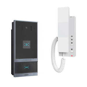 Fanvil TFE i62 + Fanvil i501 Fanvil SIP Indoor Station (Bundle)