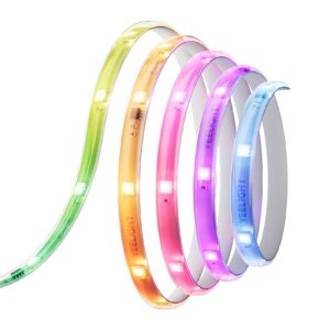 Yeelight Smart LED Strip Lights D1 (EU 5M) Matter