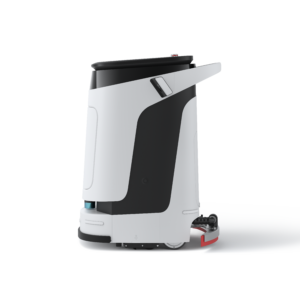 ECOVACS Deebot Pro M1