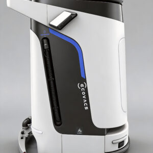 Deebot Pro M1 3D