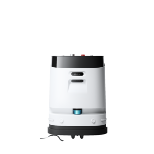 ECOVACS Deebot Pro K1 VAC