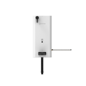 ECOVACS Dockingstation - M1 (NUR WASSERWECHSEL)