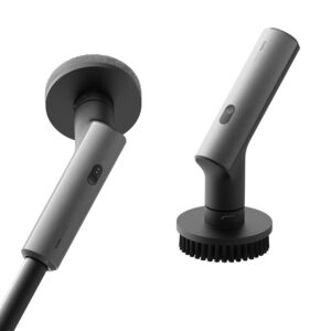 HOTO • Srubbers • Electric Spin Scrubber • QWQJS001