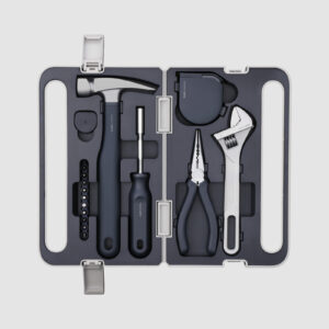 HOTO • Drills & Tool Sets • Manual Tool Set • QWSGJ002