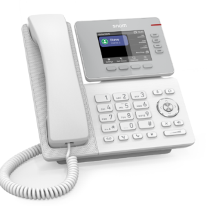 Snom D810W VOIP Telefon (SIP) o. Netzteil