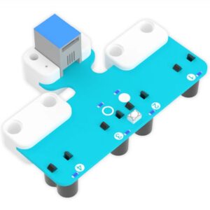 ELECFREAKS PlanetX 4 Channel Tracking Sensor