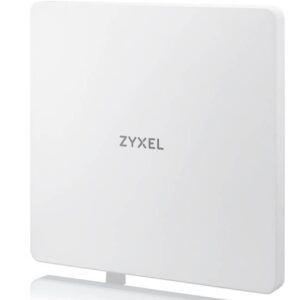 Zyxel Wireless AP WIFI7 • BE22000 • 4x4 • Outdoor • 1x 10 GbE PoE • WBE665S • NebulaFlex/Controller