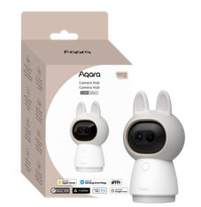 AQARA Camera Hub G350 Select