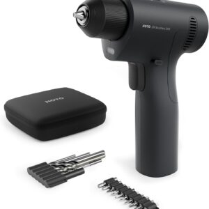 HOTO • Drills & Tool Sets • 16V Brushless Drill • QWLDZ004